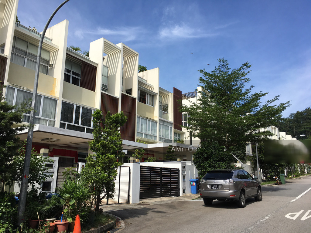 Pavilion Park (D23), Terrace #155745232